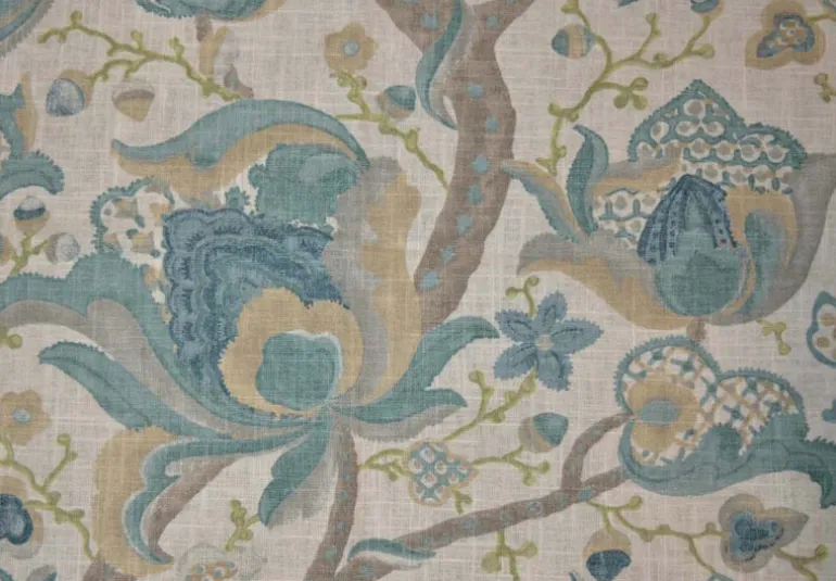 Diantha Spring P Kaufmann Fabric
