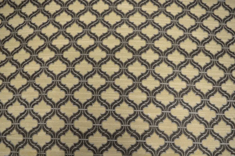 Dillon Coal Vision Fabric