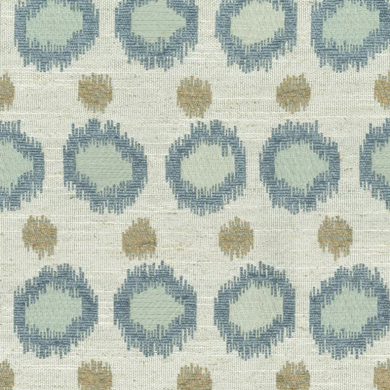 Ditto Mineral Regal Fabric