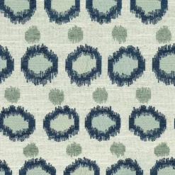 Ditto River Regal Fabric