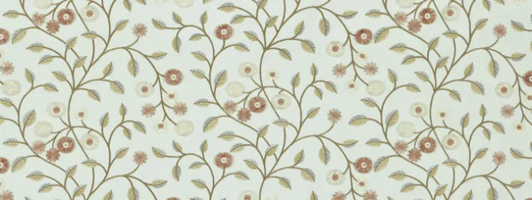 Dixie 71 Bella Pink Covington Fabric