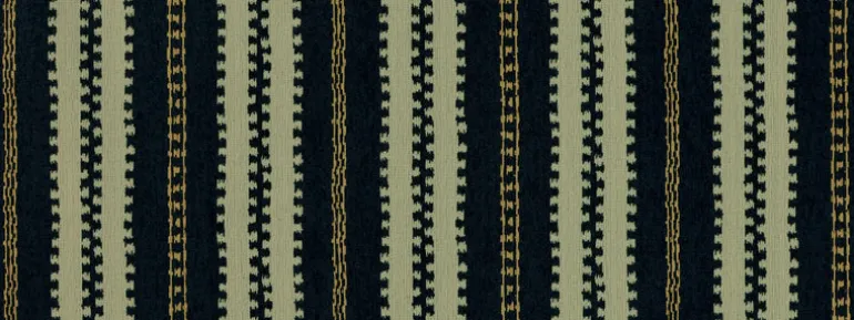 Dodger 55 Navy Covington Fabric