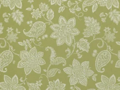 Dominica Caper Covington Fabric