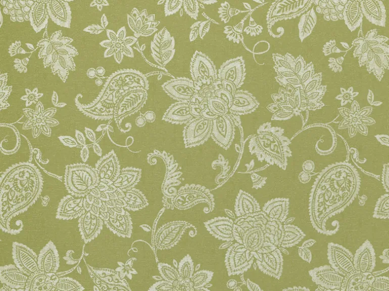 Dominica Caper Covington Fabric