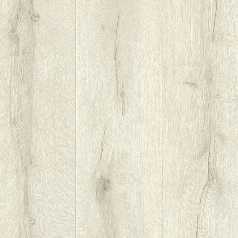 Doone Cream Plank Wallpaper