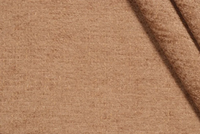 Dorado Fawn Crypton Fabric