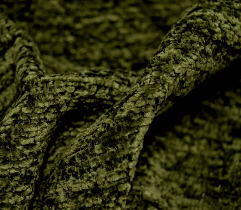 Dorado Forest Crypton Fabric