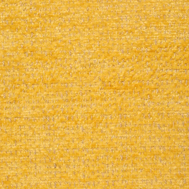 Dorado Ochre Crypton Fabric