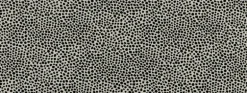 Dotify 916 Ebony Ivory Covington Fabric