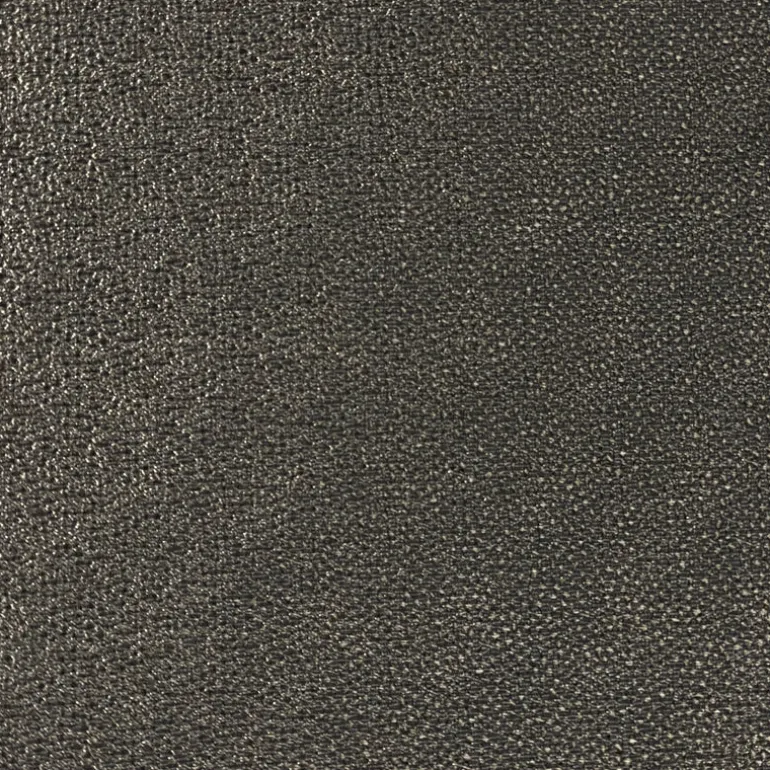 Dots N Spots Black Faux Silk Swavelle Mill Creek TFA Fabric