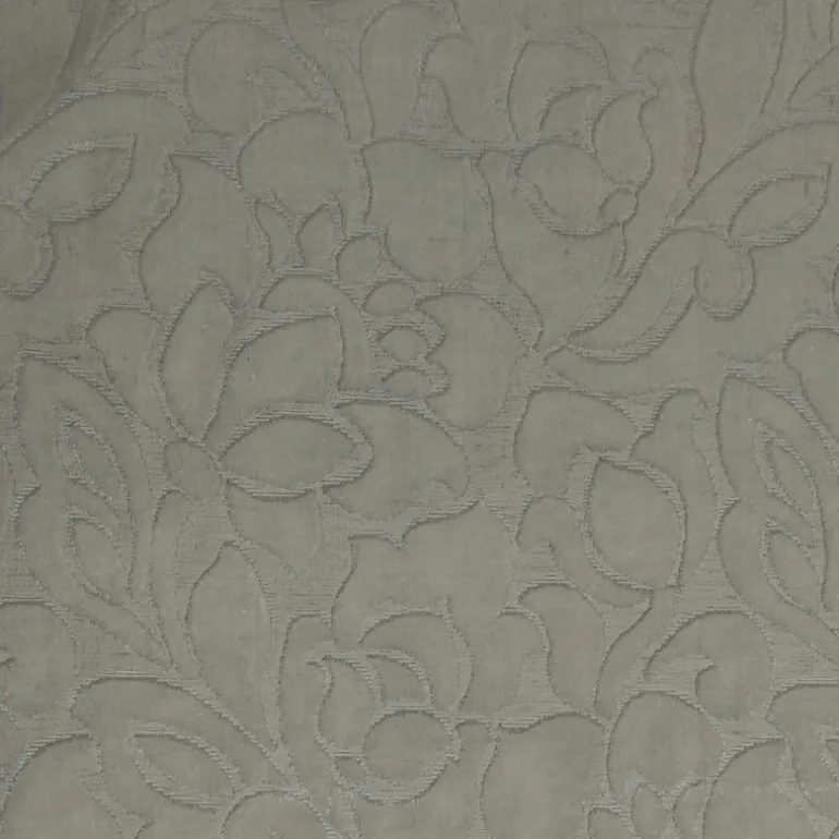 Dream Space Floral Pearl Europatex Fabric