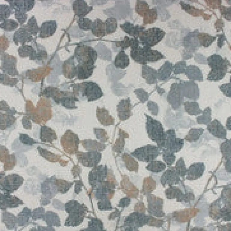 Dreamy Rust Richloom Fabric