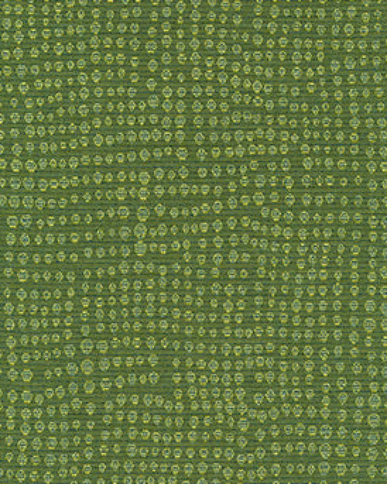 Droplet 24 Aqua Fabric