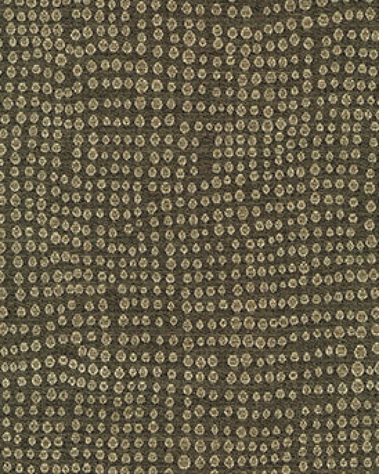 Droplet 6009 Chinchilla Fabric