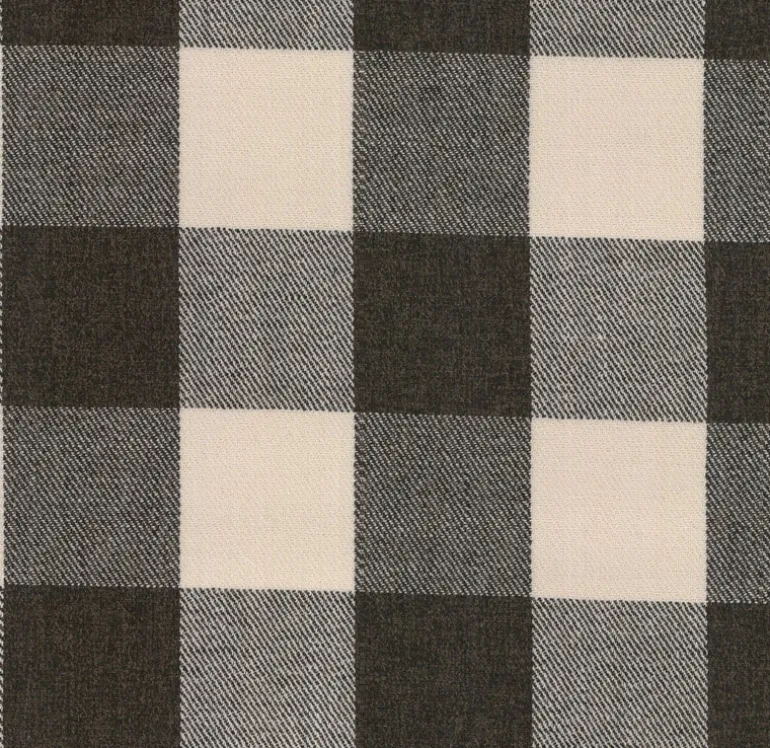 Dublin Onyx Tempo Fabric