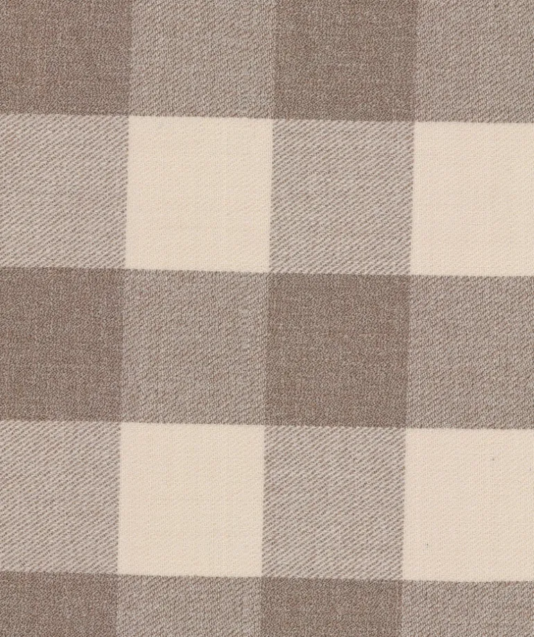 Dublin Sand Tempo Fabric
