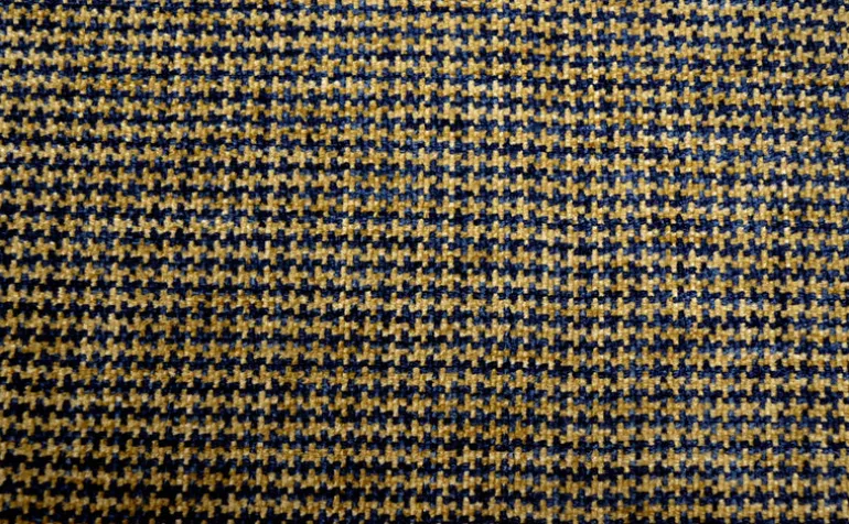 Dunbar Midnight P Kaufmann Fabric