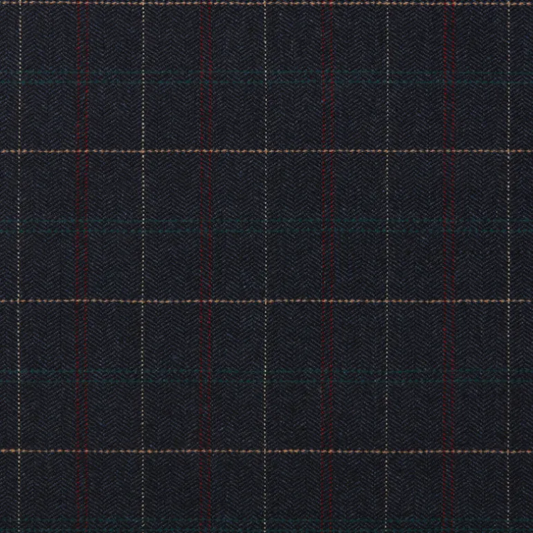 Duncan Heritage P Kaufmann Fabric