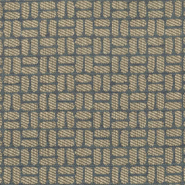 Dupont Baltic Regal Fabric
