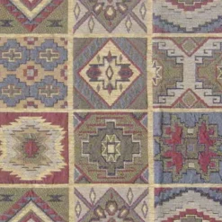 Durango Denim Regal Fabric