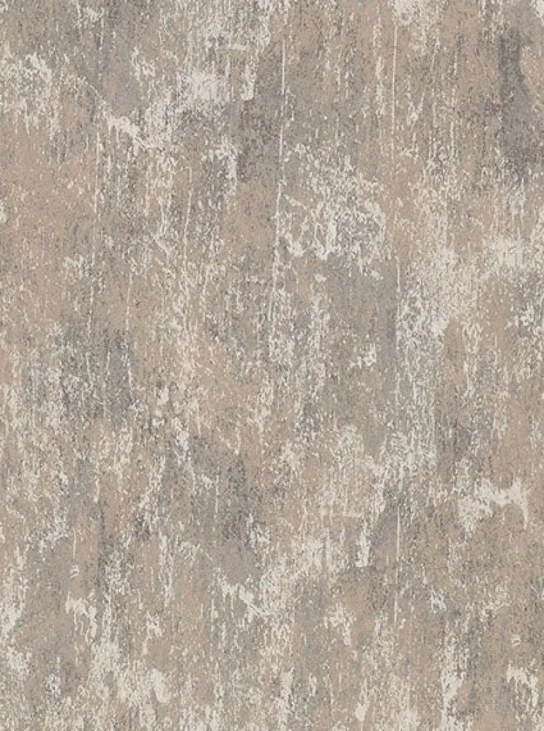 2909-DWP0076-06 Bovary Taupe Distressed Texture Wallpaper
