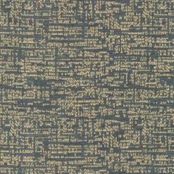 Dynamic Baltic Regal Fabric