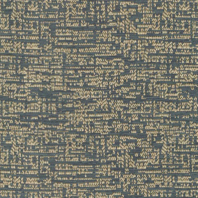 Dynamic Baltic Regal Fabric