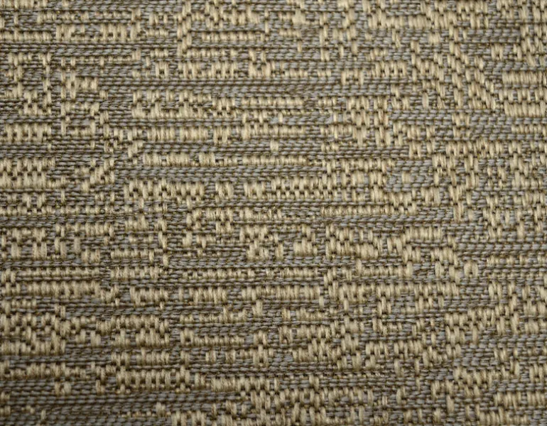 Dynamic Taupe Regal Fabric