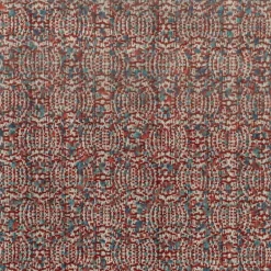 Easton Carmine Regal Fabric