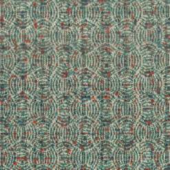 Easton Teal Regal Fabric