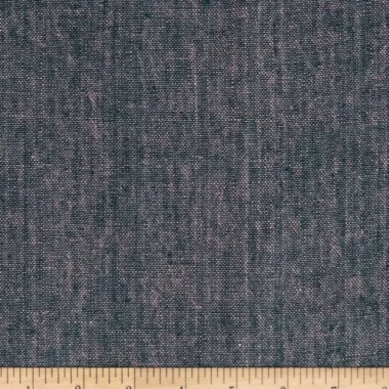 Easy Does It Chambray P Kaufmann Fabric