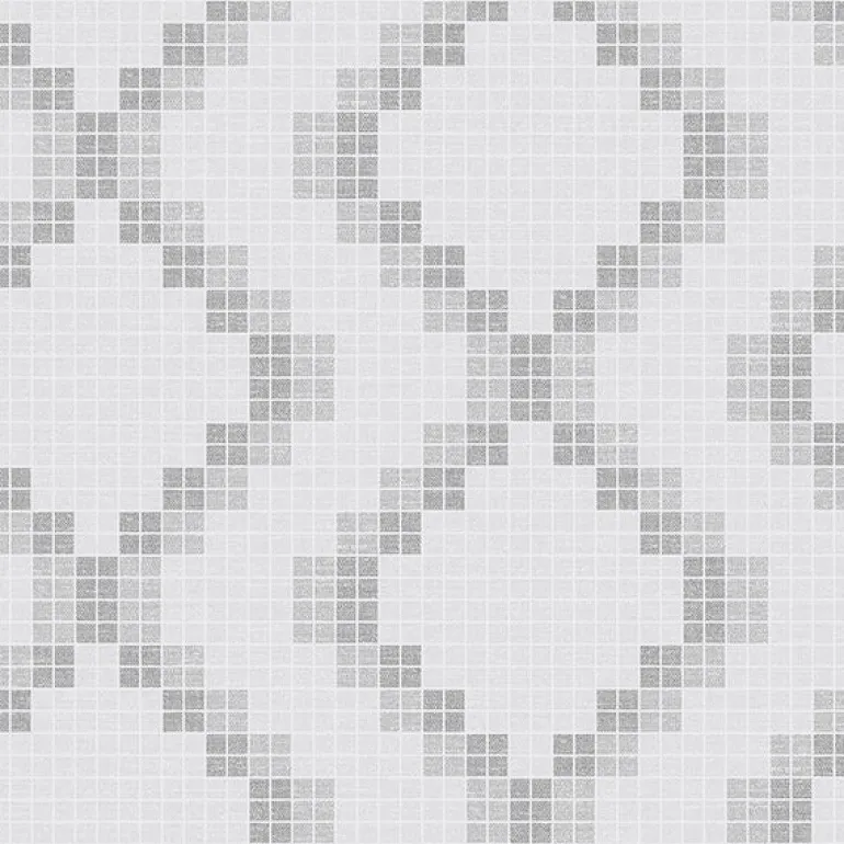 Eclipse Mosaic Wallpaper (2716-23863)