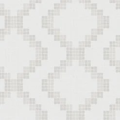 Eclipse Mosaic Wallpaper (2716-23865)