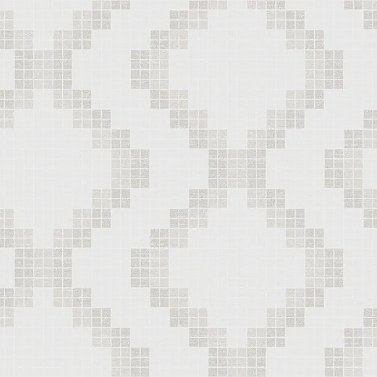 Eclipse Mosaic Wallpaper (2716-23865)