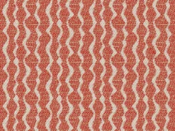 Edgewater Rose Red Covington Fabric