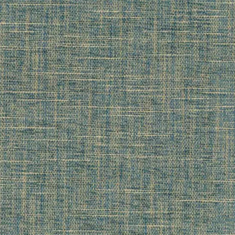 Edward Aqua Regal Fabric