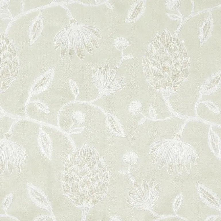 Eldrich Cream Regal Fabric