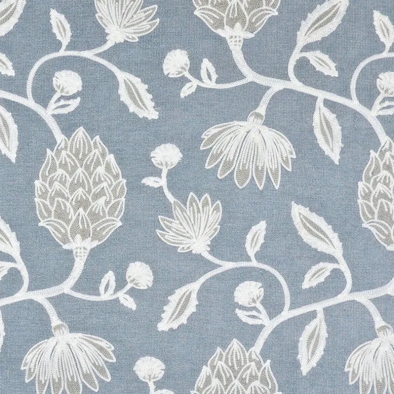 Eldrich Seaspray Regal Fabric