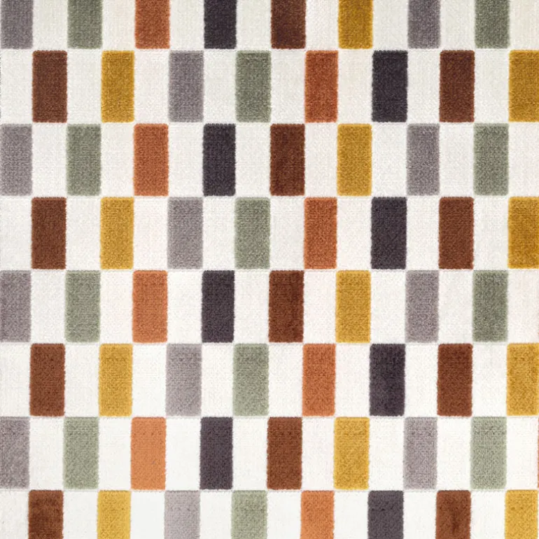 Element Harvest Regal Fabric