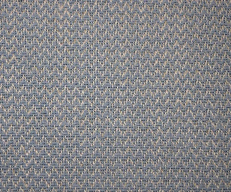Elise Wedgewood Crypton Fabric