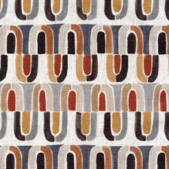 Eliza Greystone Regal Fabric
