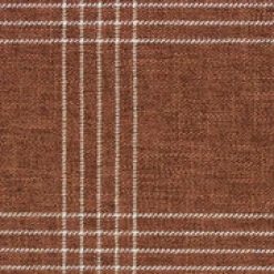Ellibee Cognac Richloom Fabric