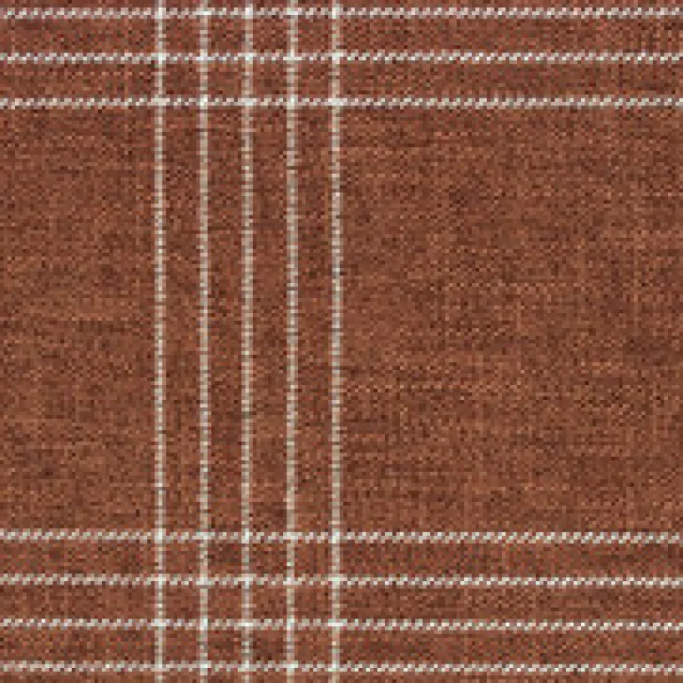 Ellibee Cognac Richloom Fabric