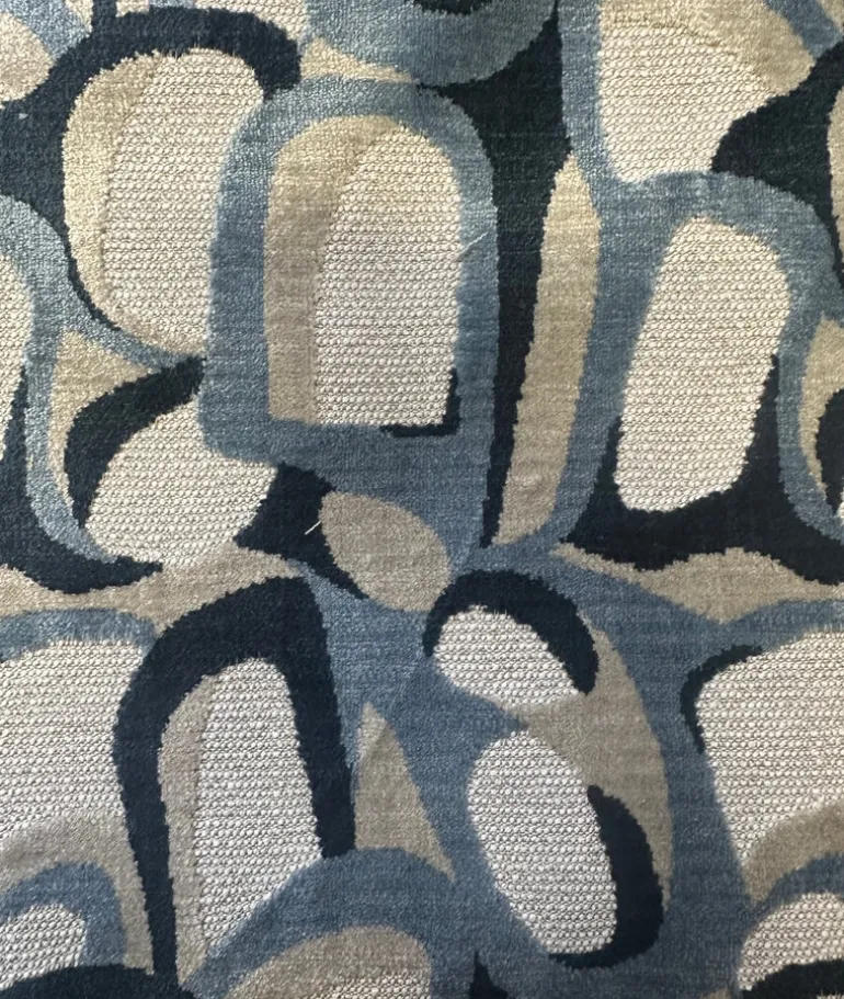 Ellis Marine Hamilton Fabric