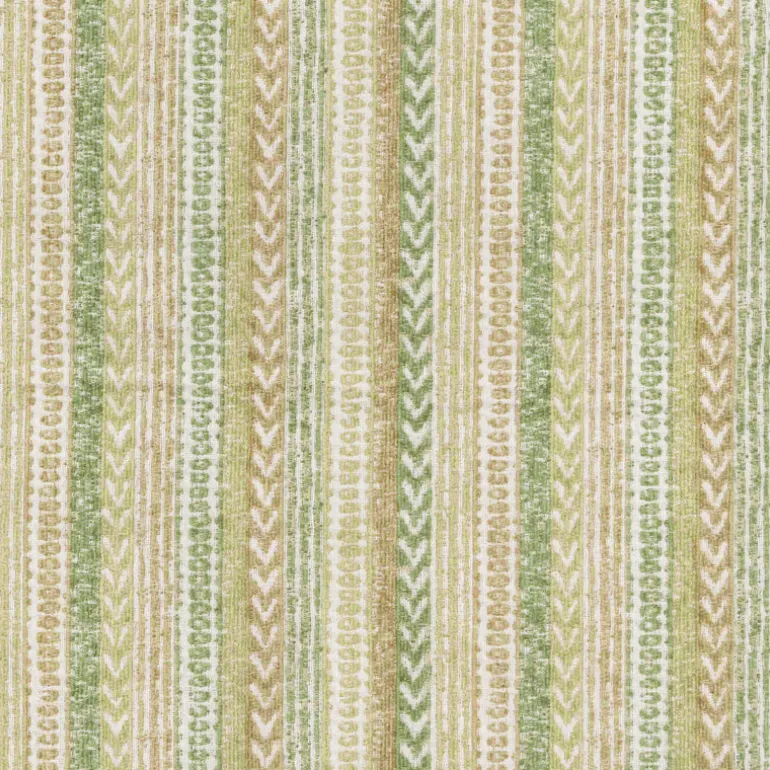 Ellyn Lemongrass Regal Fabric