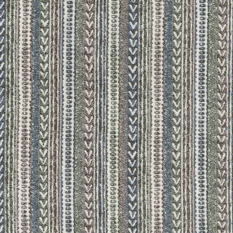 Ellyn River Regal Fabric