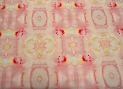 Eloise Blushing Hamilton Fabric