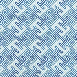 Elton Denim Covington Fabric
