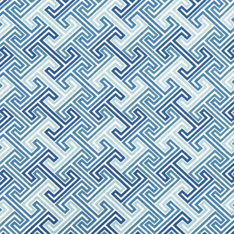 Elton Denim Covington Fabric