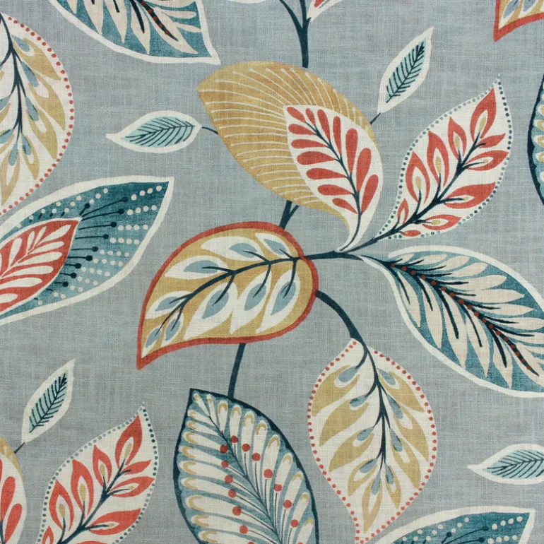 Emeline Ocean Richloom Fabric